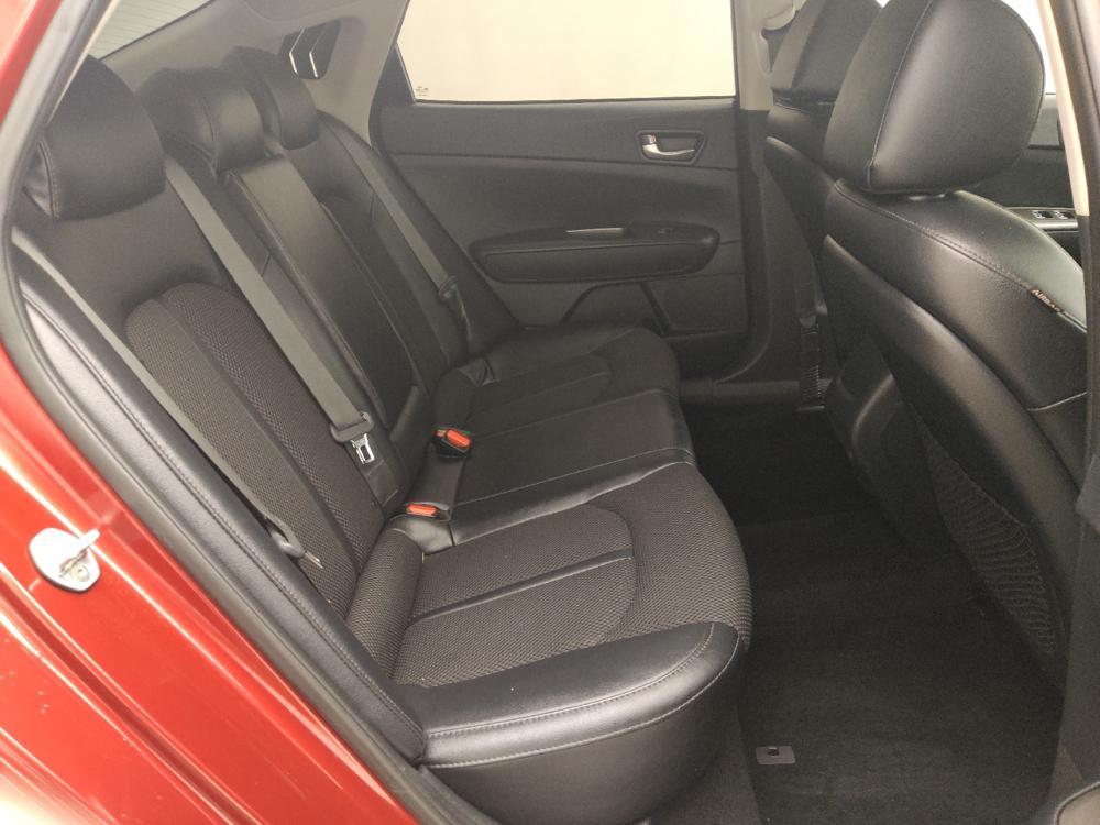 used 2019 Kia Optima car, priced at $16,995