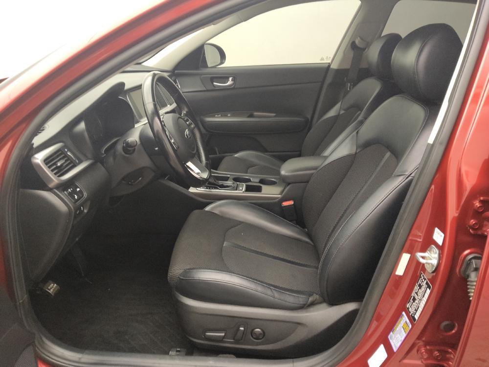 used 2019 Kia Optima car, priced at $16,995