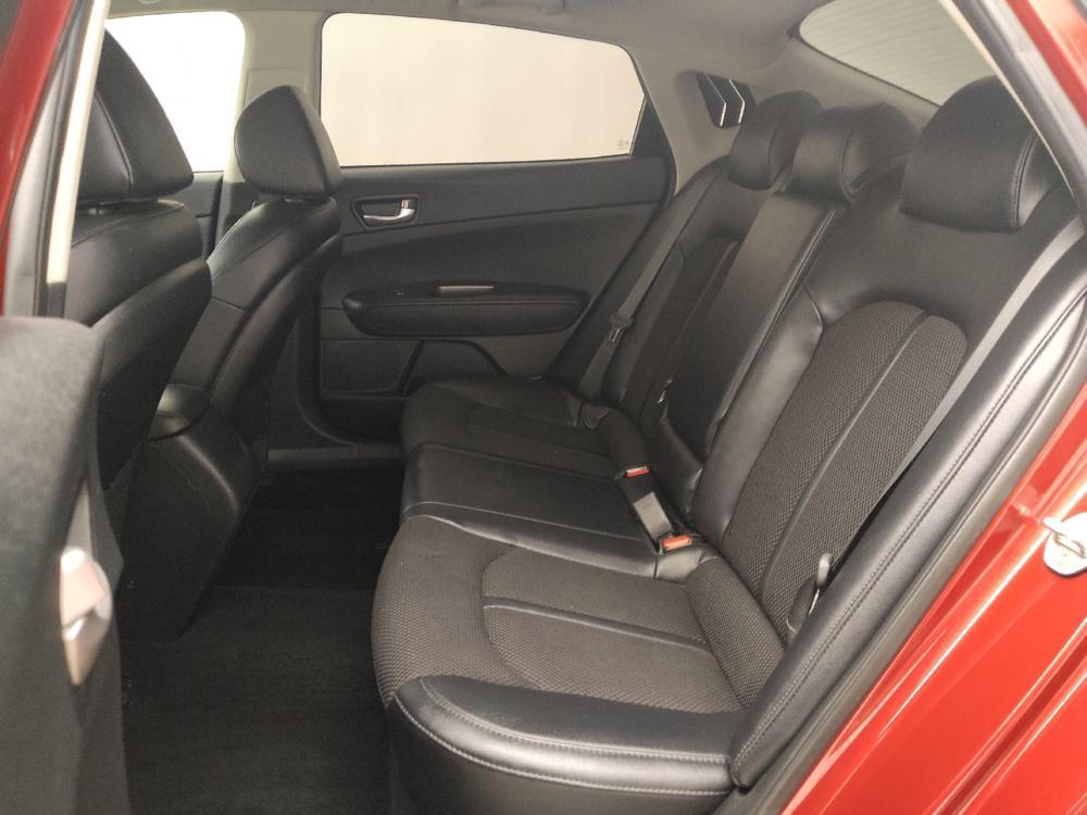 used 2019 Kia Optima car, priced at $16,995