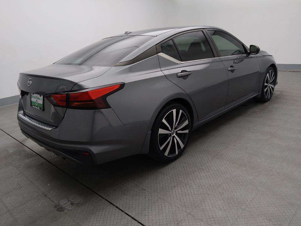 used 2020 Nissan Altima car, priced at $17,395