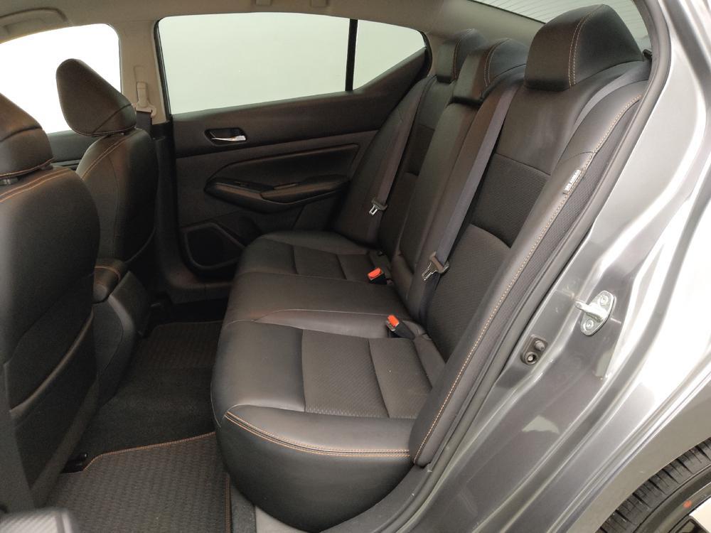 used 2020 Nissan Altima car, priced at $17,395