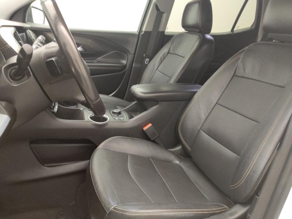 used 2021 GMC Terrain car, priced at $19,295