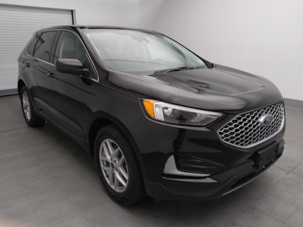 used 2024 Ford Edge car, priced at $26,595