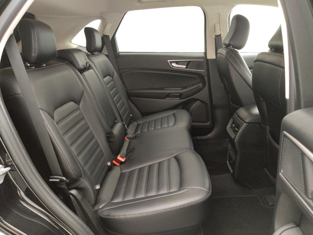 used 2024 Ford Edge car, priced at $26,595
