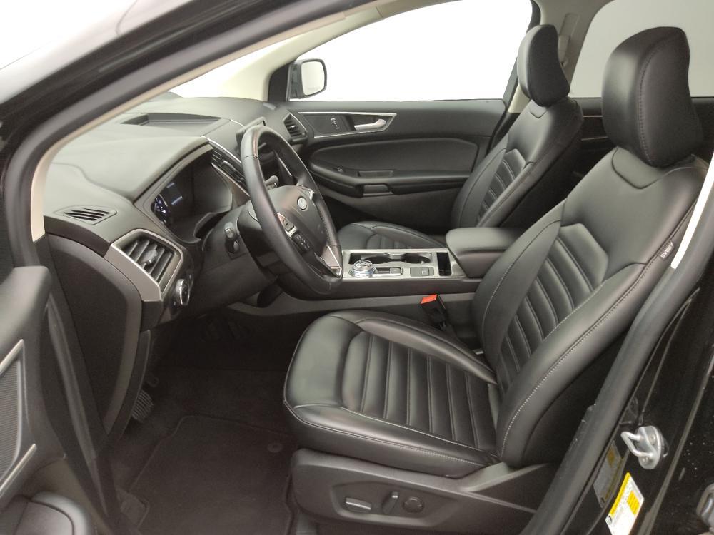 used 2024 Ford Edge car, priced at $26,595