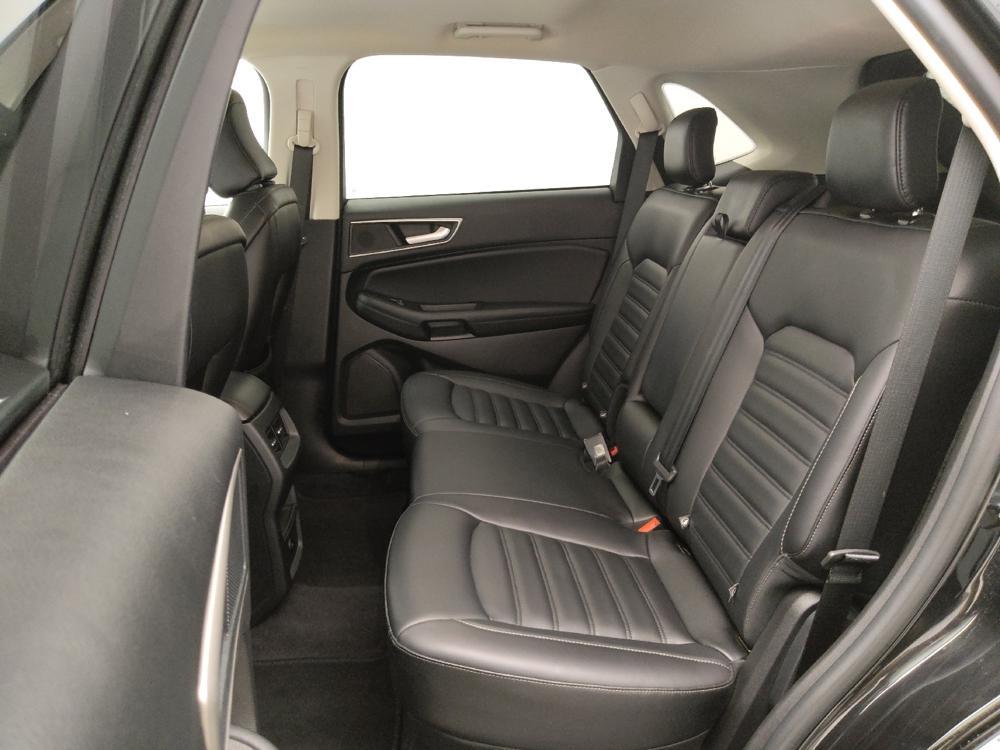 used 2024 Ford Edge car, priced at $26,595