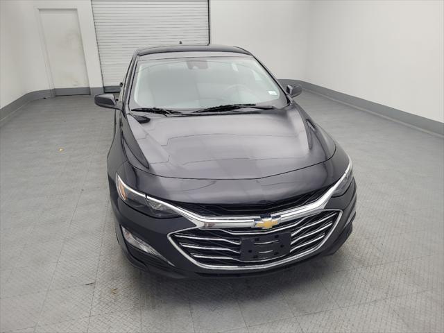 used 2023 Chevrolet Malibu car, priced at $21,295