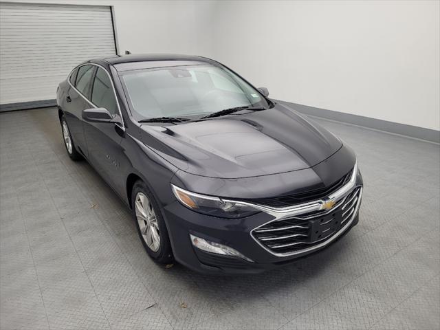 used 2023 Chevrolet Malibu car, priced at $21,295