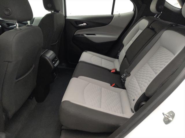 used 2019 Chevrolet Equinox car, priced at $15,795