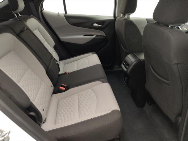 used 2019 Chevrolet Equinox car, priced at $15,795