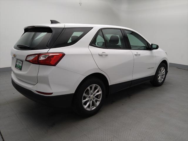 used 2019 Chevrolet Equinox car, priced at $15,795