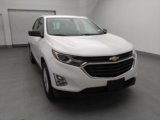 used 2019 Chevrolet Equinox car, priced at $15,795