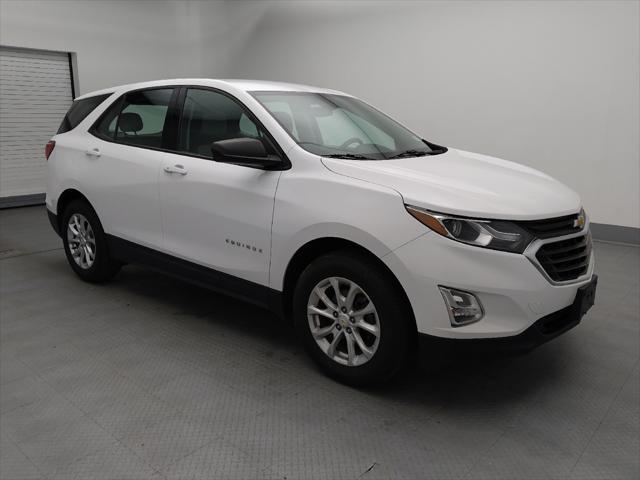 used 2019 Chevrolet Equinox car, priced at $15,795