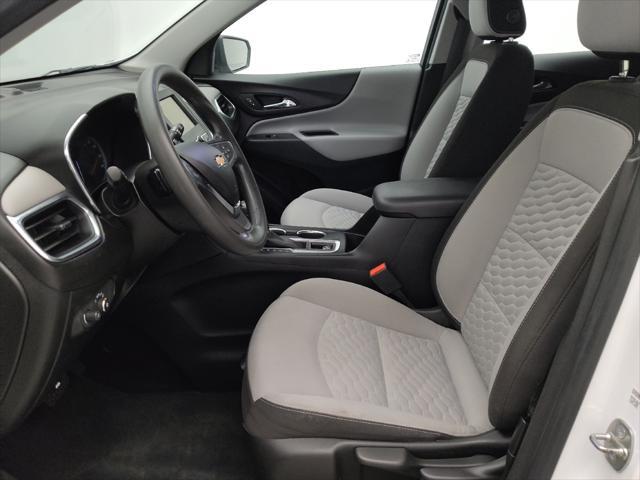 used 2019 Chevrolet Equinox car, priced at $15,795