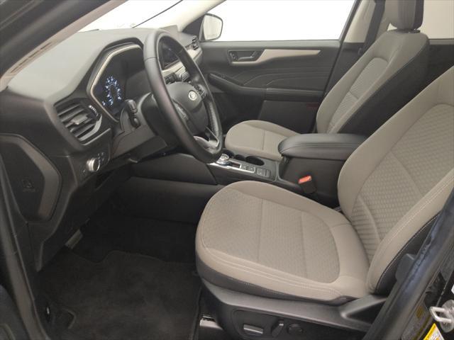 used 2022 Ford Escape car, priced at $22,295