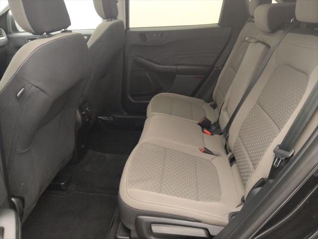 used 2022 Ford Escape car, priced at $22,295