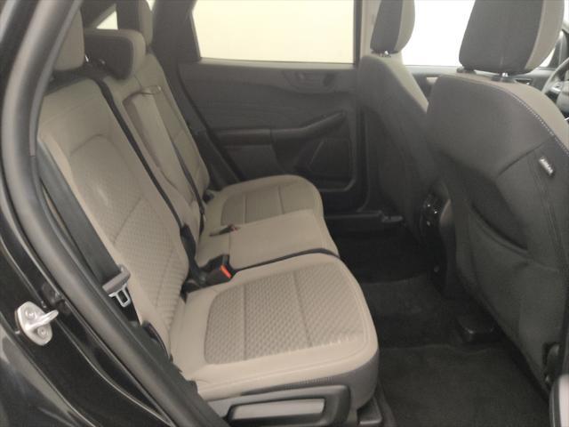 used 2022 Ford Escape car, priced at $22,295