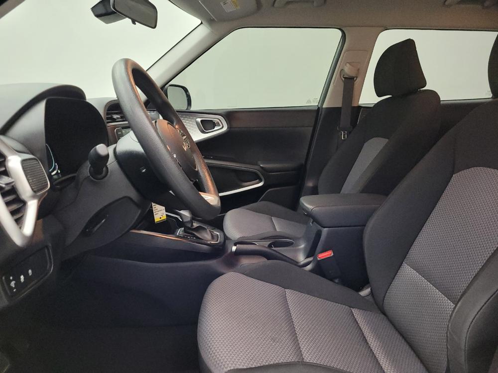 used 2023 Kia Soul car, priced at $19,995