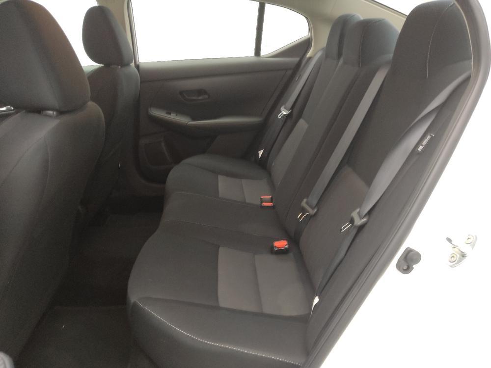 used 2024 Nissan Sentra car, priced at $20,795