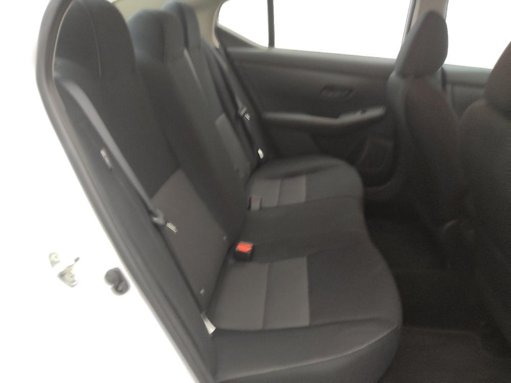 used 2024 Nissan Sentra car, priced at $20,795