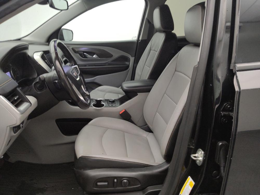 used 2019 GMC Terrain car, priced at $21,495