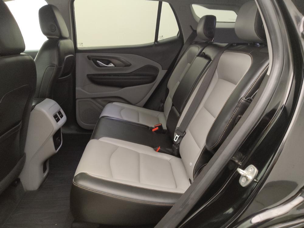 used 2019 GMC Terrain car, priced at $21,495