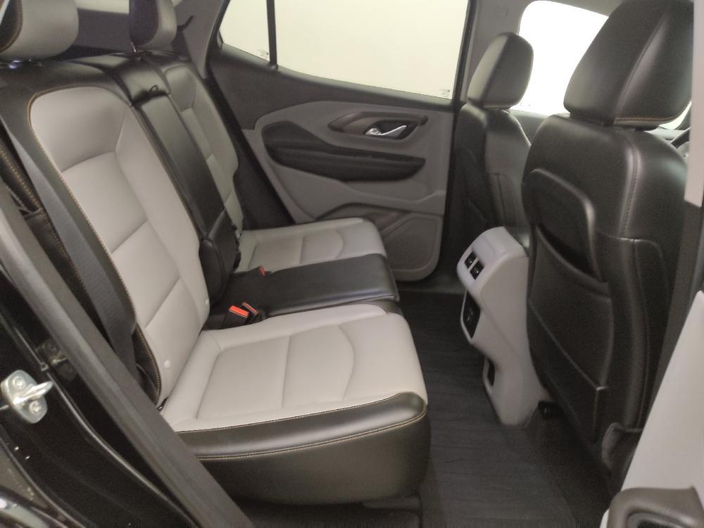 used 2019 GMC Terrain car, priced at $21,495