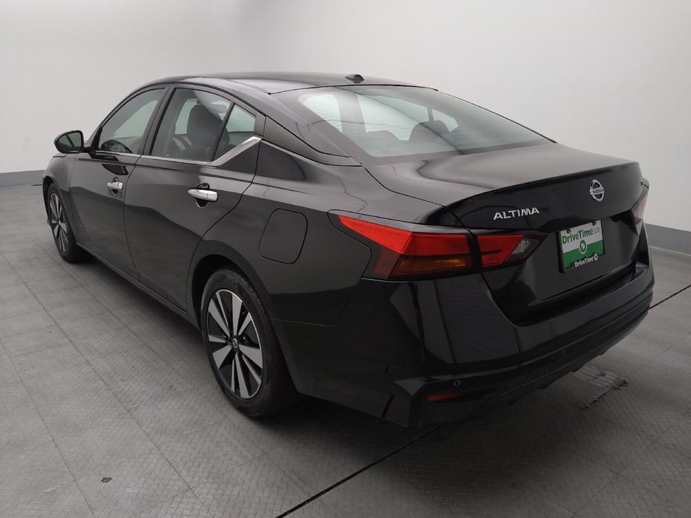 used 2022 Nissan Altima car, priced at $19,995