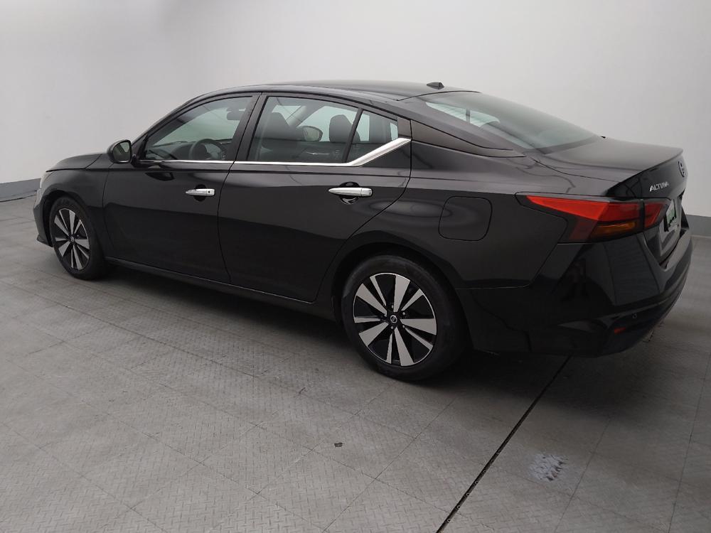 used 2022 Nissan Altima car, priced at $19,995