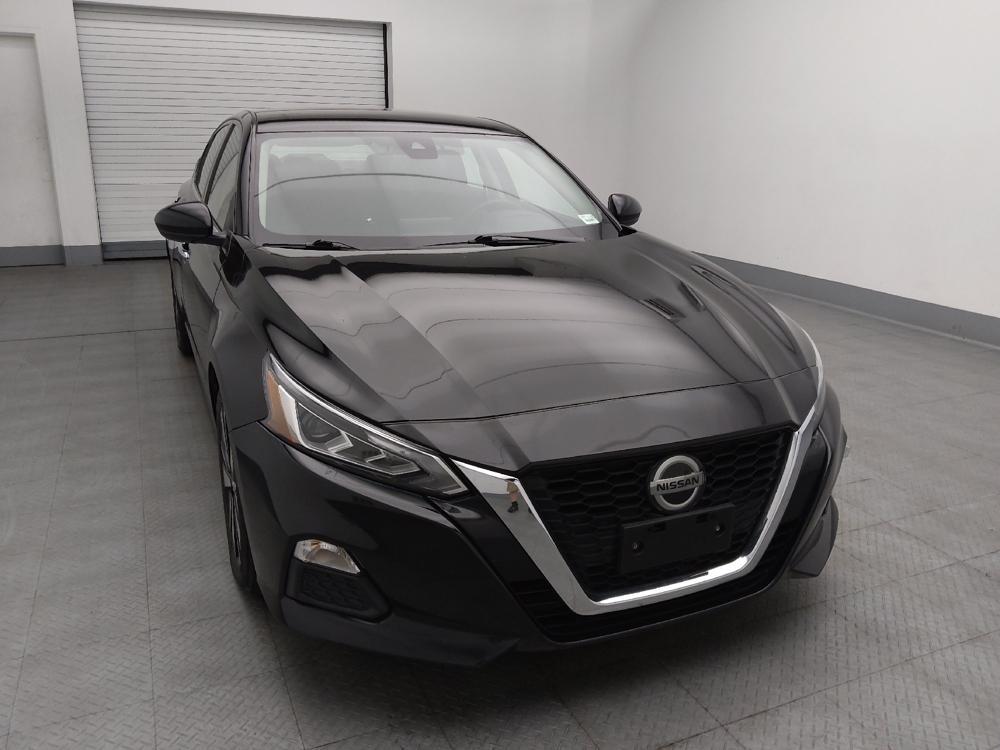 used 2022 Nissan Altima car, priced at $19,995