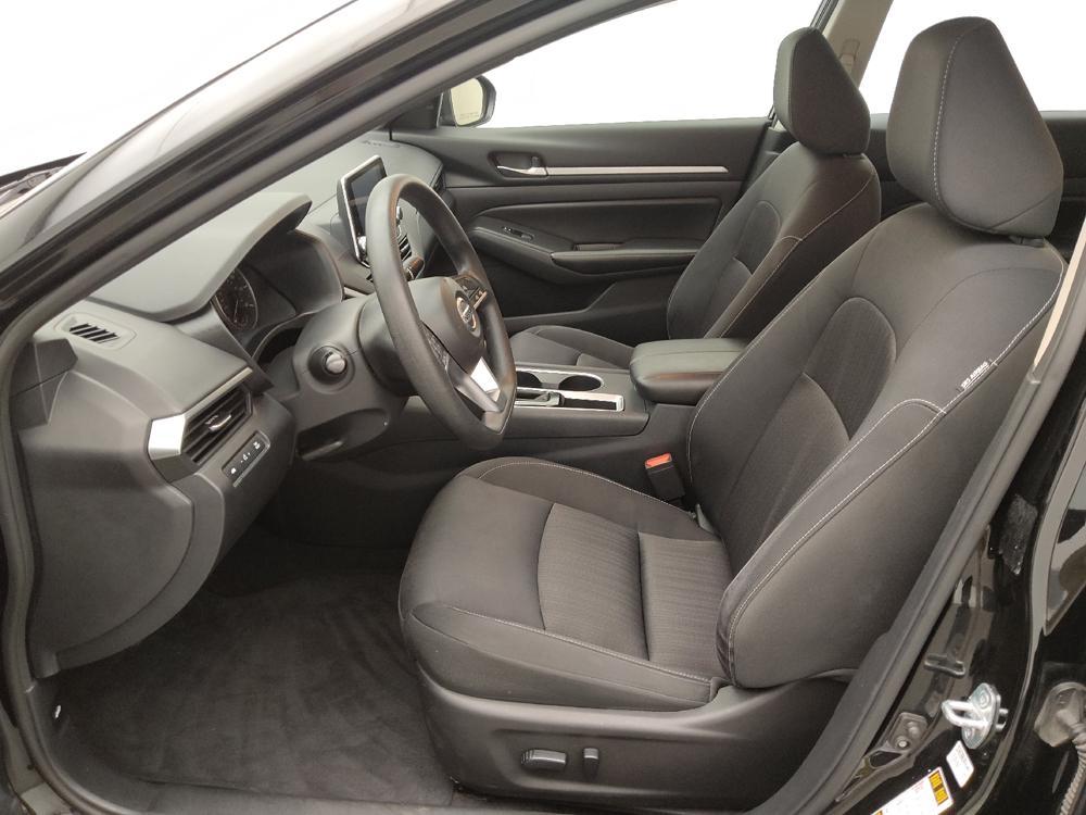 used 2022 Nissan Altima car, priced at $19,995