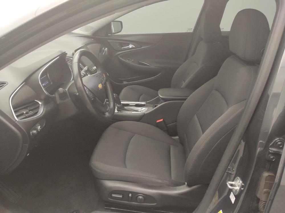 used 2017 Chevrolet Malibu car, priced at $15,095
