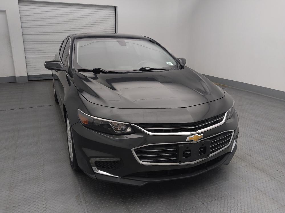 used 2017 Chevrolet Malibu car, priced at $15,095