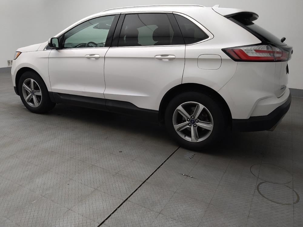used 2019 Ford Edge car, priced at $16,195