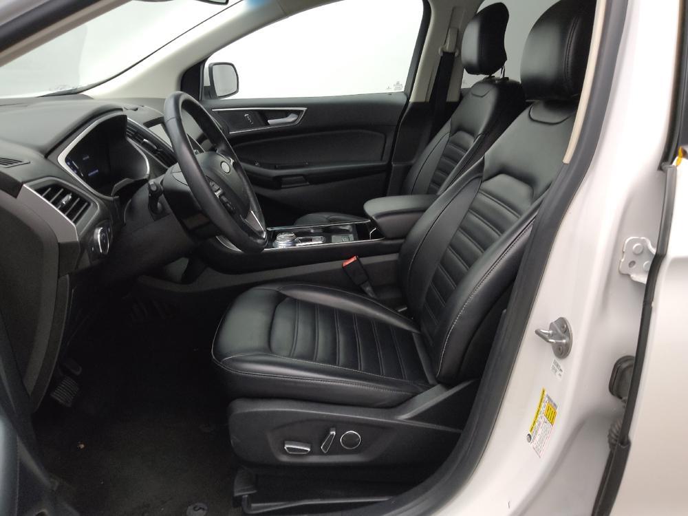 used 2019 Ford Edge car, priced at $16,195