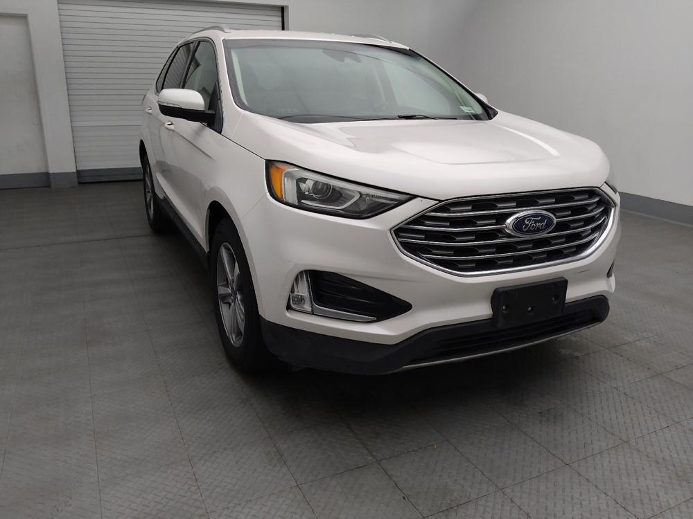 used 2019 Ford Edge car, priced at $16,195