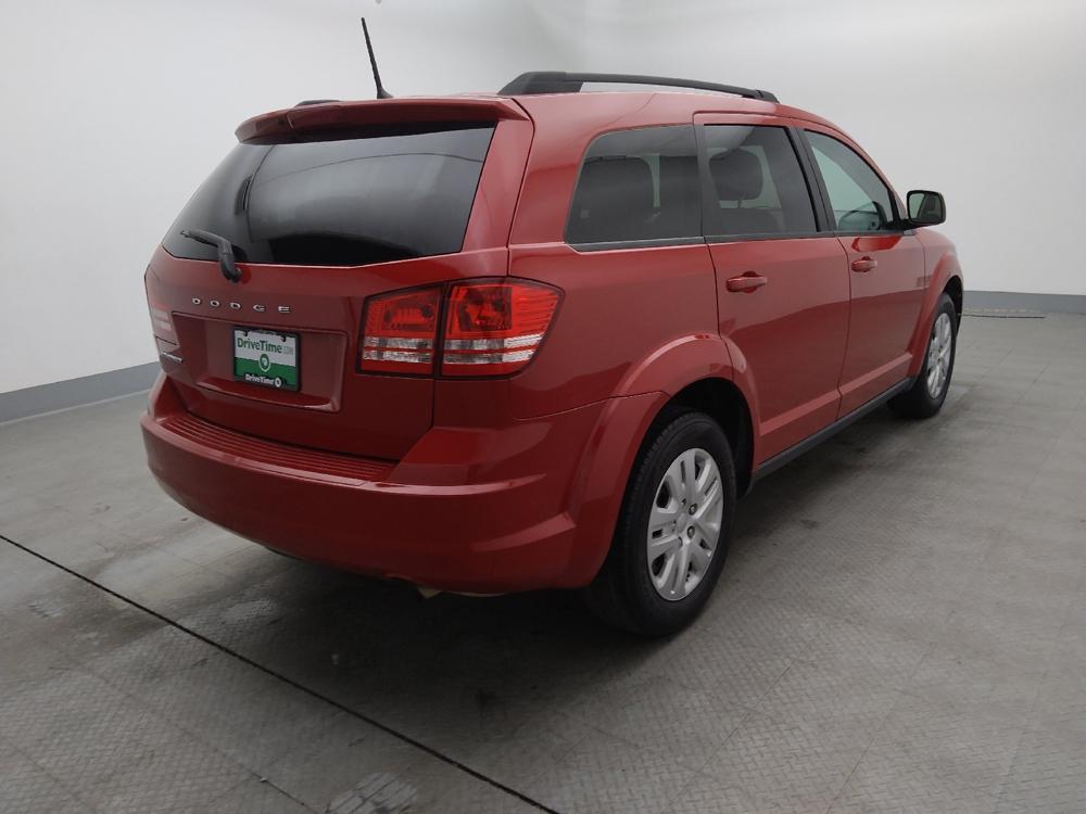 used 2019 Dodge Journey car, priced at $17,695
