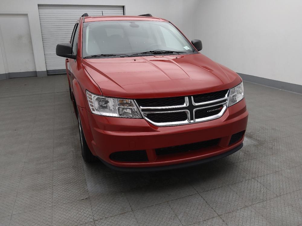 used 2019 Dodge Journey car, priced at $17,695