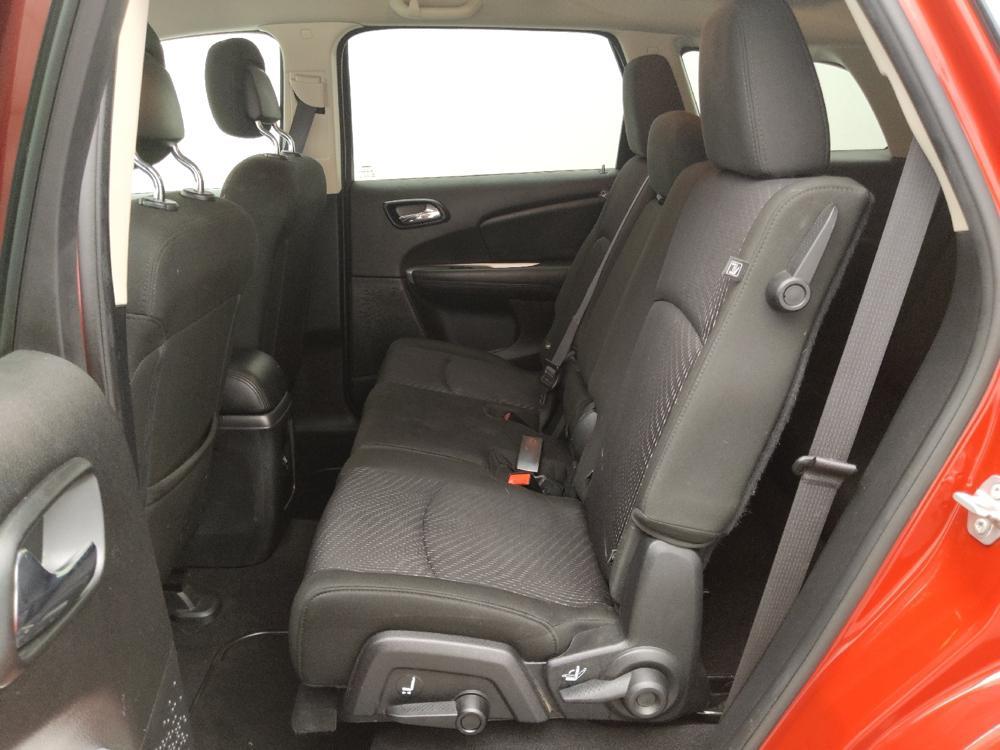 used 2019 Dodge Journey car, priced at $17,695