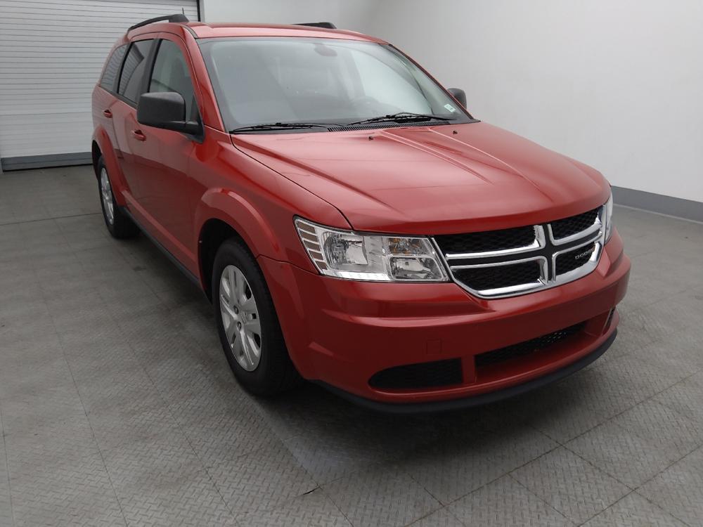 used 2019 Dodge Journey car, priced at $17,695
