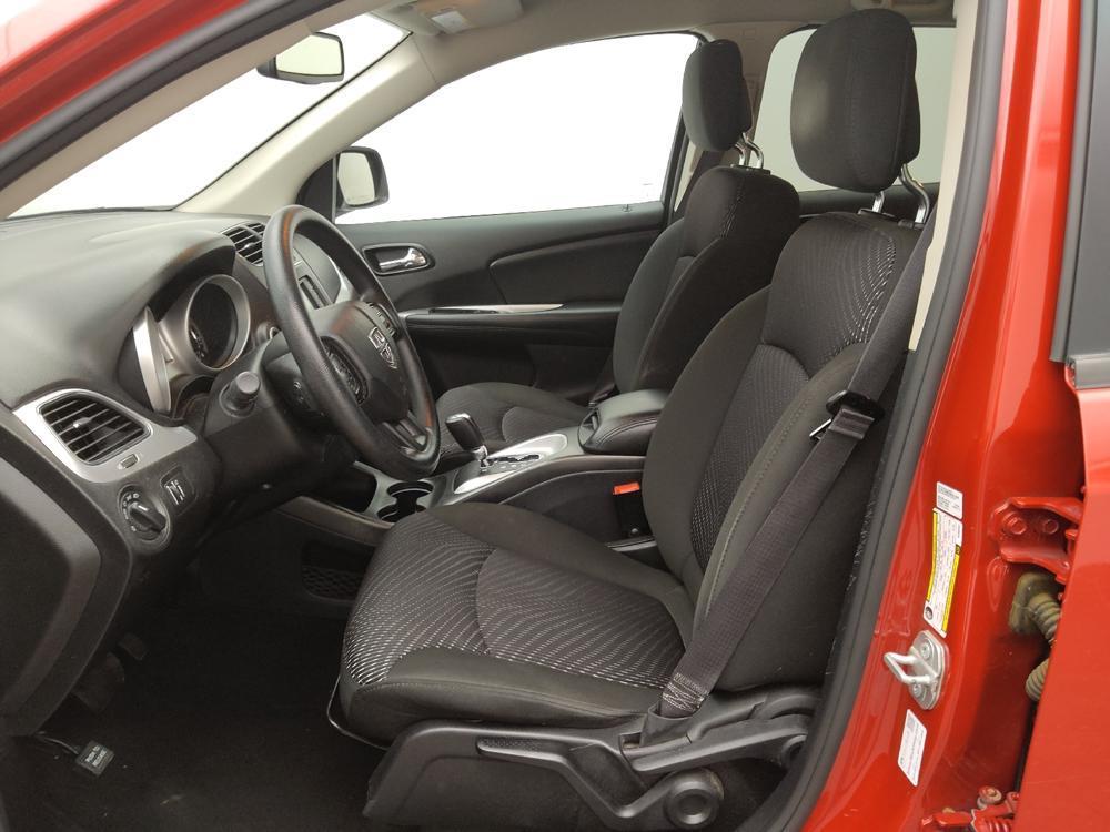 used 2019 Dodge Journey car, priced at $17,695