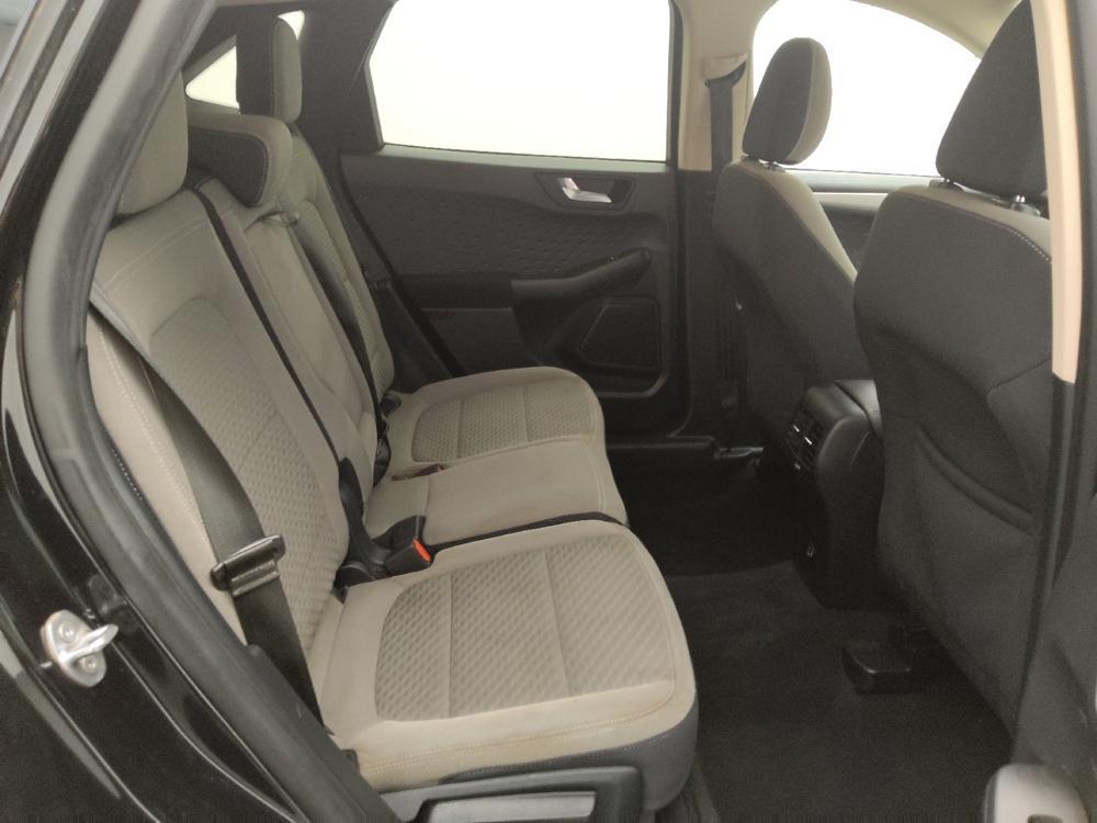 used 2020 Ford Escape car, priced at $18,395