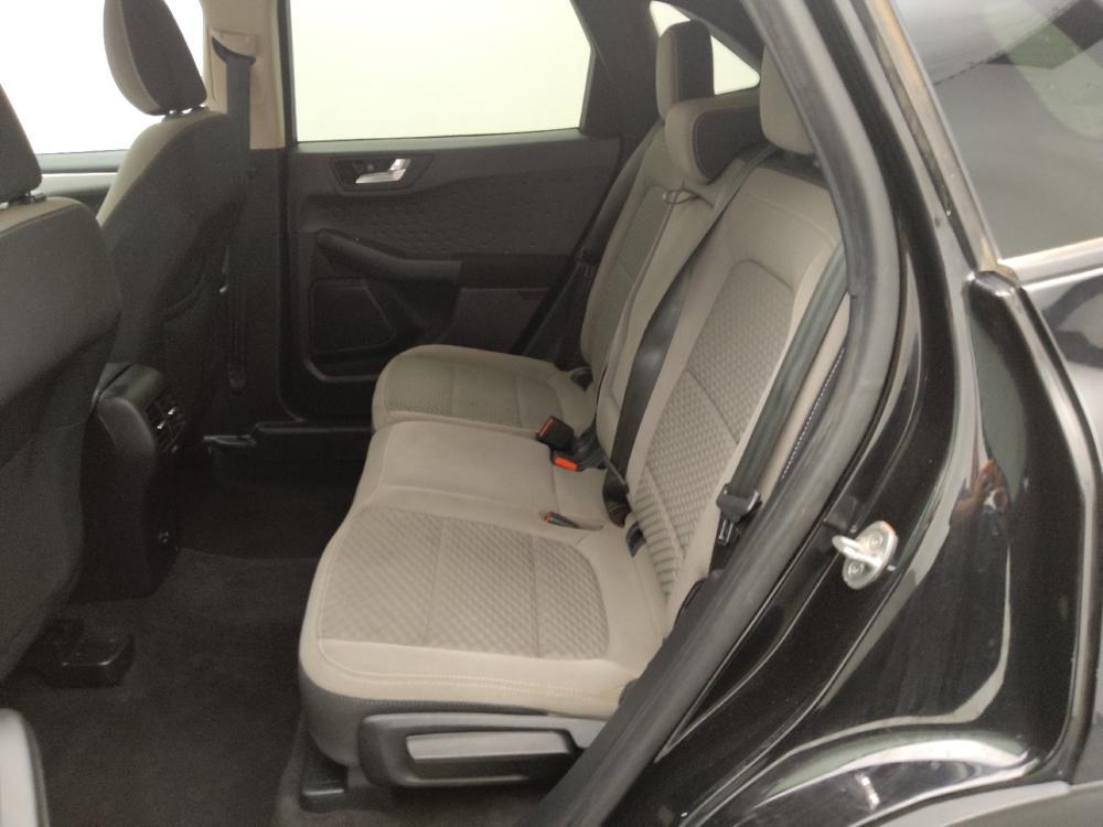 used 2020 Ford Escape car, priced at $18,395