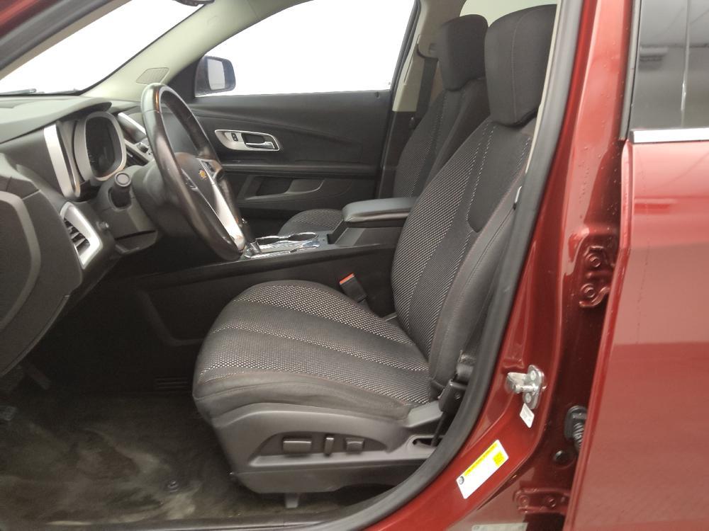 used 2017 Chevrolet Equinox car, priced at $15,895