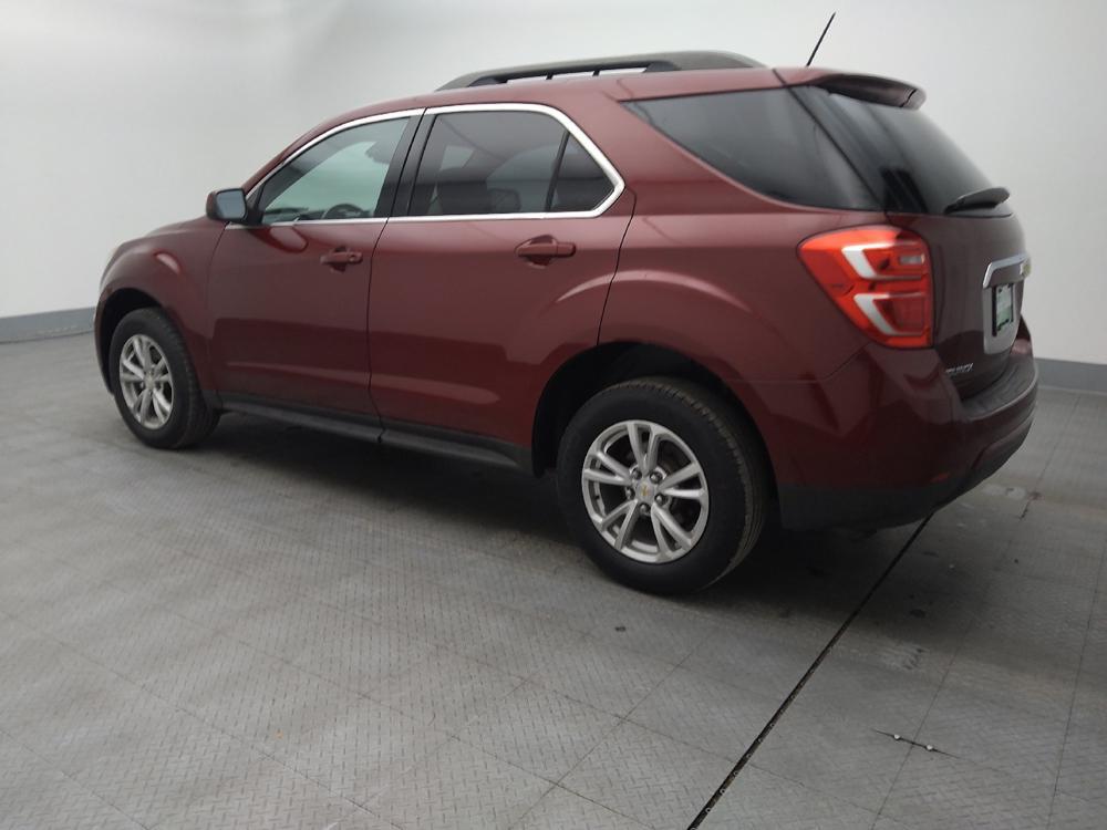 used 2017 Chevrolet Equinox car, priced at $15,895