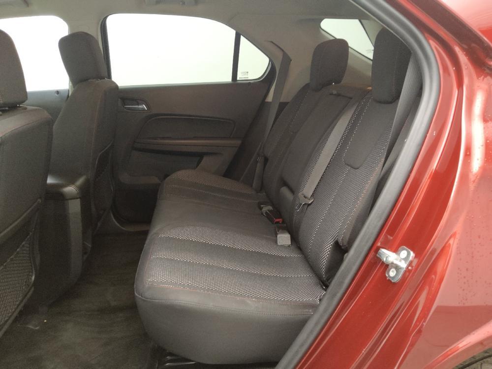 used 2017 Chevrolet Equinox car, priced at $15,895