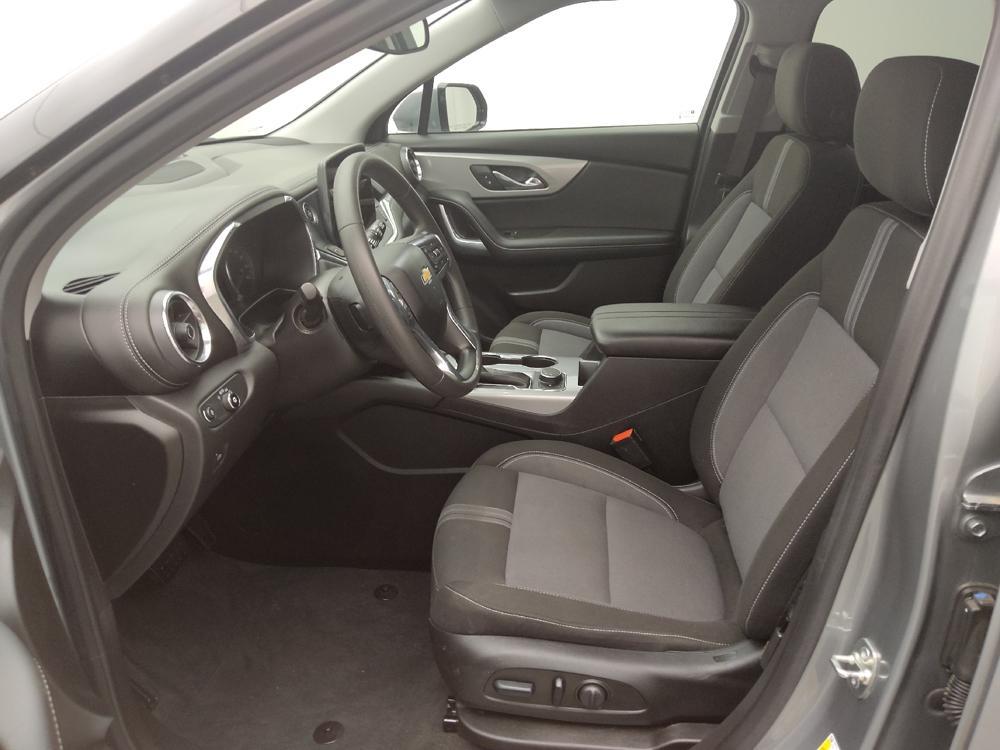 used 2023 Chevrolet Blazer car, priced at $27,495