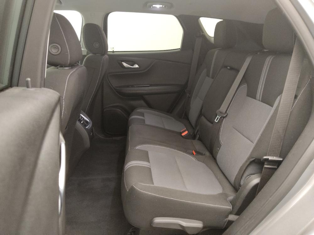 used 2023 Chevrolet Blazer car, priced at $27,495