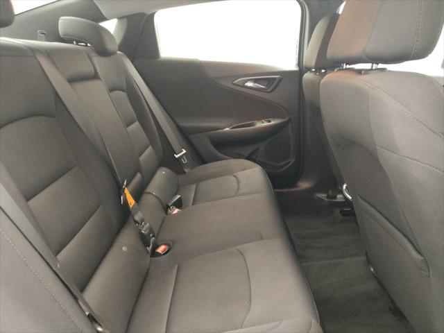 used 2023 Chevrolet Malibu car, priced at $18,595
