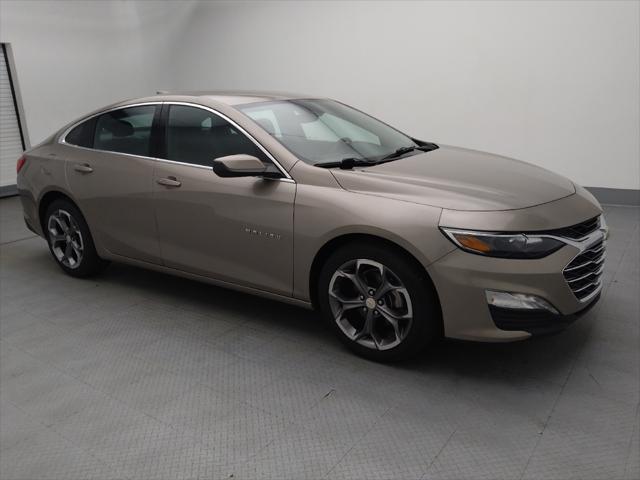 used 2023 Chevrolet Malibu car, priced at $18,595